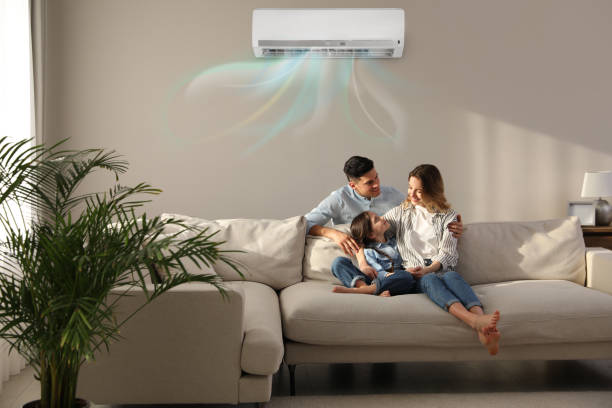 Best HVAC Supply and Distribution in West Branch, IA