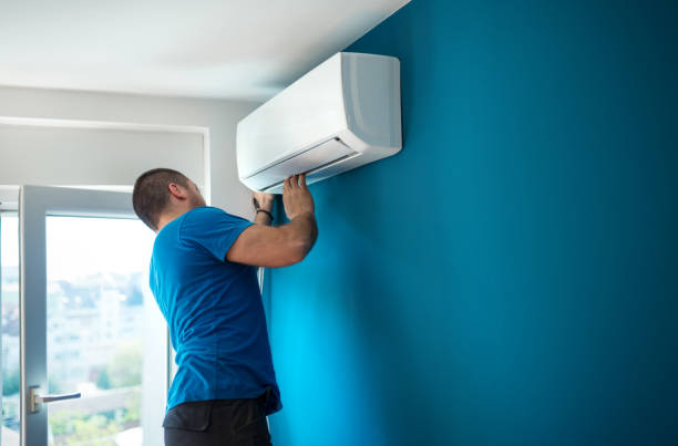 Best HVAC for Healthcare Facilities in West Branch, IA