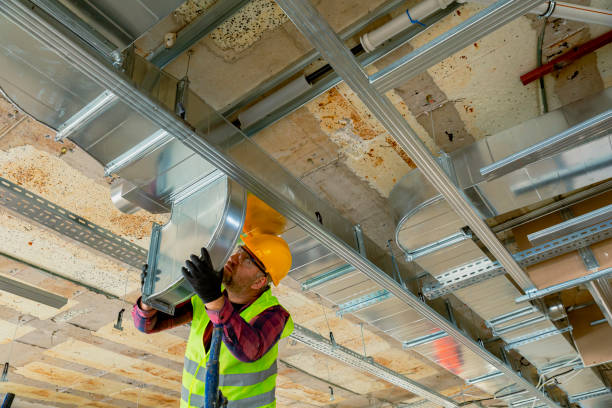 Best HVAC for Healthcare Facilities in West Branch, IA