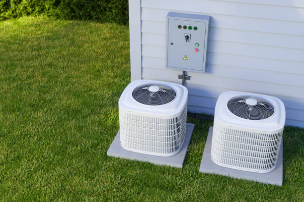 Best HVAC Equipment and Components in West Branch, IA