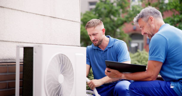 Best HVAC Financing and Leasing in West Branch, IA