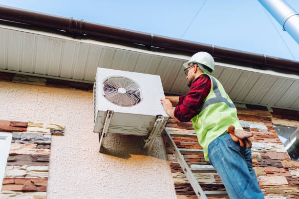 Best Commercial HVAC in West Branch, IA