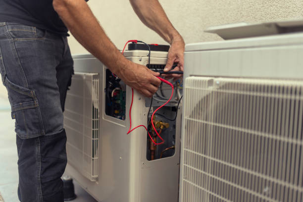 Best Emergency HVAC Services in West Branch, IA