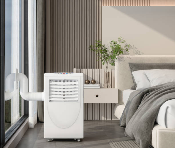 Best Solar-powered HVAC Systems in West Branch, IA