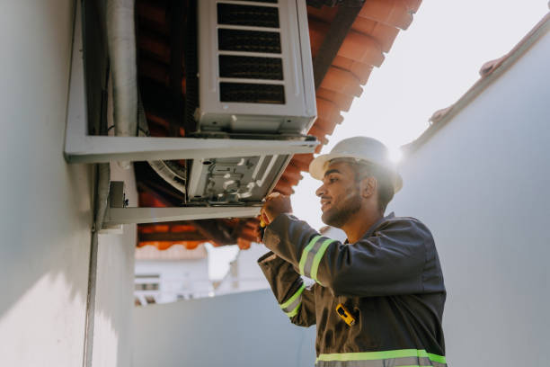 Best HVAC Consulting and Engineering in West Branch, IA