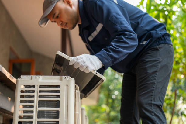 Best Residential HVAC in West Branch, IA