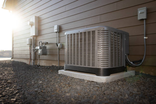 Professional HVAC in West Branch, IA